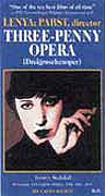 The Threepenny Opera